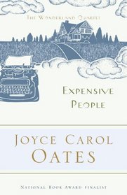 Expensive People (Modern Library Paperbacks)