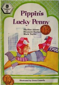 Pippin's Lucky Penny (Double Scoop)