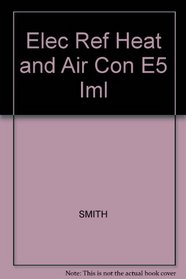 Elec Ref Heat and Air Con E5 Iml