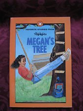 Megan's tree: And other favorite stories