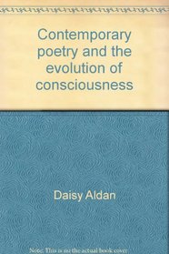 Contemporary poetry and the evolution of consciousness