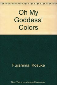 Oh My Goddess! Colors