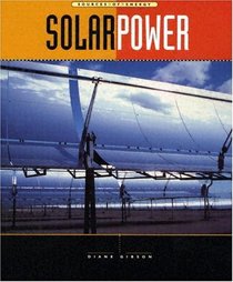 Solar Power (Sources of Energy)