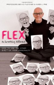 Flex: Do Something Different