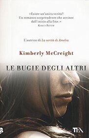 Le bugie degli altri (Where They Found Her) (Italian Edition)