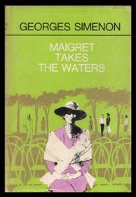 Maigret takes the waters