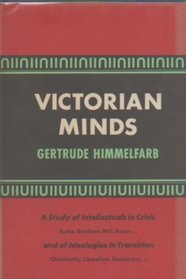 Victorian Minds
