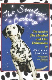 The Starlight Barking (Wyatt Book)