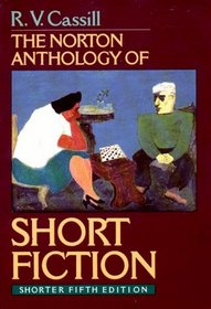 The Norton Anthology of Short Fiction (Shorter Fifth Edition)