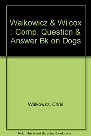 Complete Questions Dog