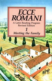 Meeting the Family (Ecce Romani, Level 1)