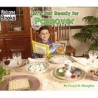 Let's Get Ready For Passover (Turtleback School & Library Binding Edition)