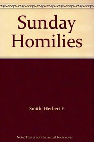 Sunday Homilies