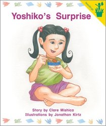 Early Reader: Yoshiko's Surprise