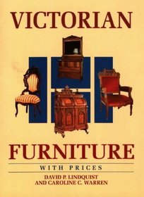 Victorian Furniture With Prices (Wallace-Homestead Furniture Series)