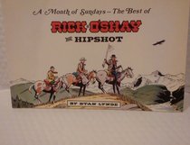A Month of Sundays: The Best of Rick O'Shay and Hipshot