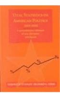 Vital Statistics on American Politics 2001-2002