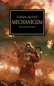 Mechanicum (Horus Heresy)