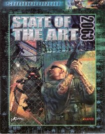 State of the Art 2063 (Shadowrun)