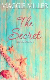 The Secret: Compass Key Book 2