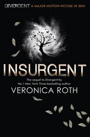 Insurgent (Divergent, Bk 2)