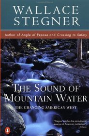 The Sound of Mountain Water