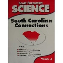 Scott Foresman Science: Life Science Grade 4, Module a