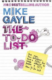 The To-Do List