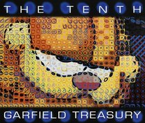 The Tenth Garfield Treasury (Garfield Treasury)