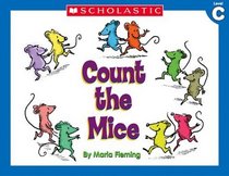 Count the Mice