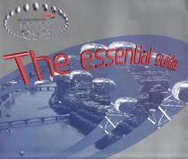 British Airways London Eye: The Essential Guide
