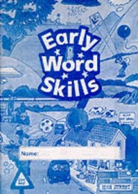 Early Word Skills (Dictionaries)