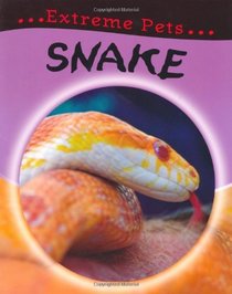 Snake (Extreme Pets)