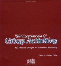 Encyclopedia Group Activities Binder