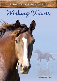 Making Waves (Ridgeview Riding Club)