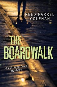 The Boardwalk (Rapid Reads)