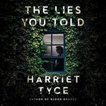 The Lies You Told (Audio CD) (Unabridged)