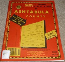 Official Street Atlas of Ashtabula County