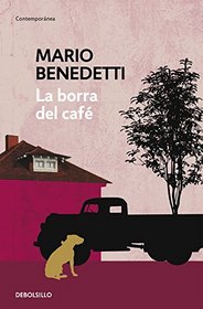 La borra del caf (Spanish Edition)