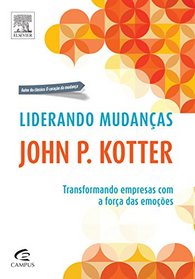 Liderando Mudanas (Em Portuguese do Brasil)