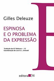 Espinosa e o Problema da Expresso