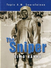 The Sniper Simo Hayha