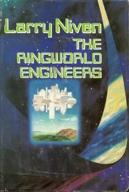 The Ringworld Engineers (Ringworld #2)