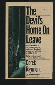 The Devil's Home on Leave (Factory Series, Bk 2)