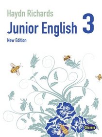 Junior English: Bk. 3