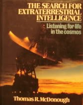 The Search for Extraterrestrial Intelligence: Listening for Life in the Cosmos (Wiley Science Editions)