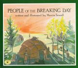 People of the Breaking Day (Aladdin Picture Books)