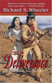 The Deliverance : Skye's West #13 (Skye's West)