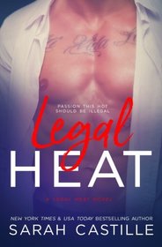 Legal Heat (Volume 1)