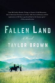 Fallen Land: A Novel